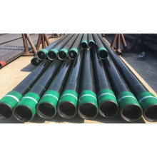 API 5CT Seamless Carbon Steel Oil Casing Pipe